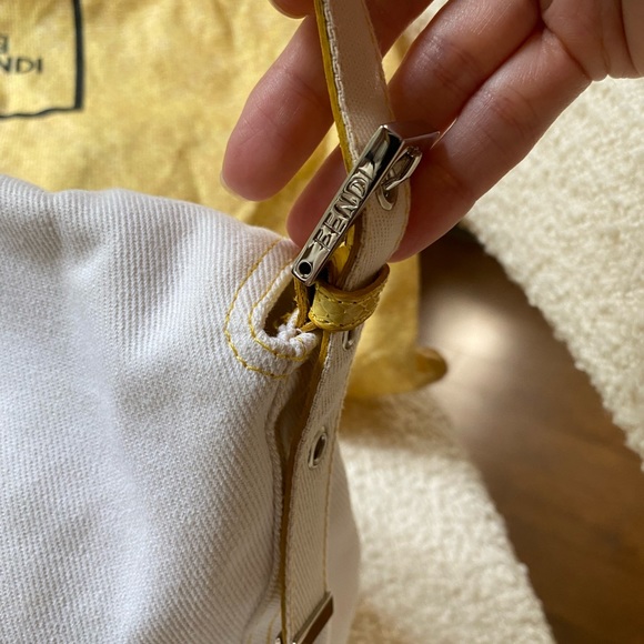 Fendi mama forever bag - Picture 5 of 14